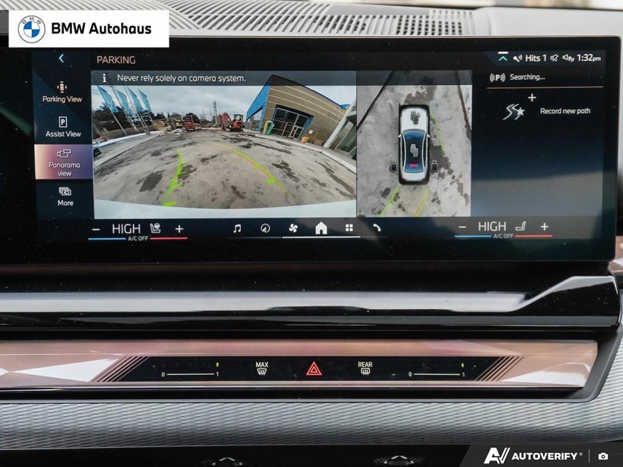 2025 BMW i5 xDrive40 Sedan Photo