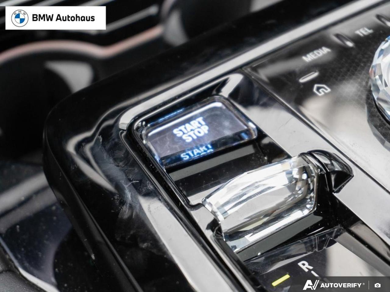 2025 BMW i5 xDrive40 Sedan Photo