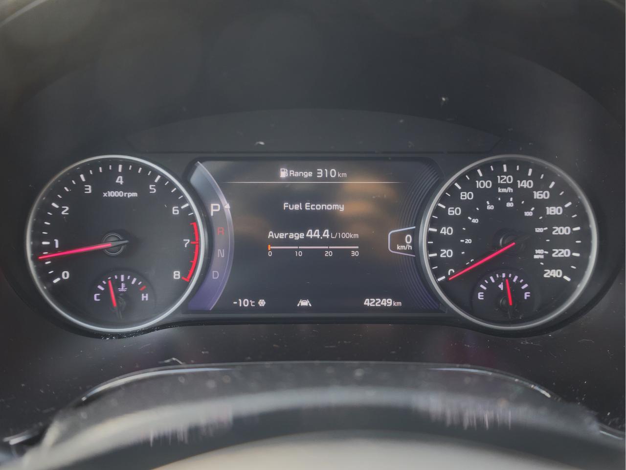 2023 Kia Seltos SX AWD   HUD   Burgundy Leather   Cooled Seat Photo