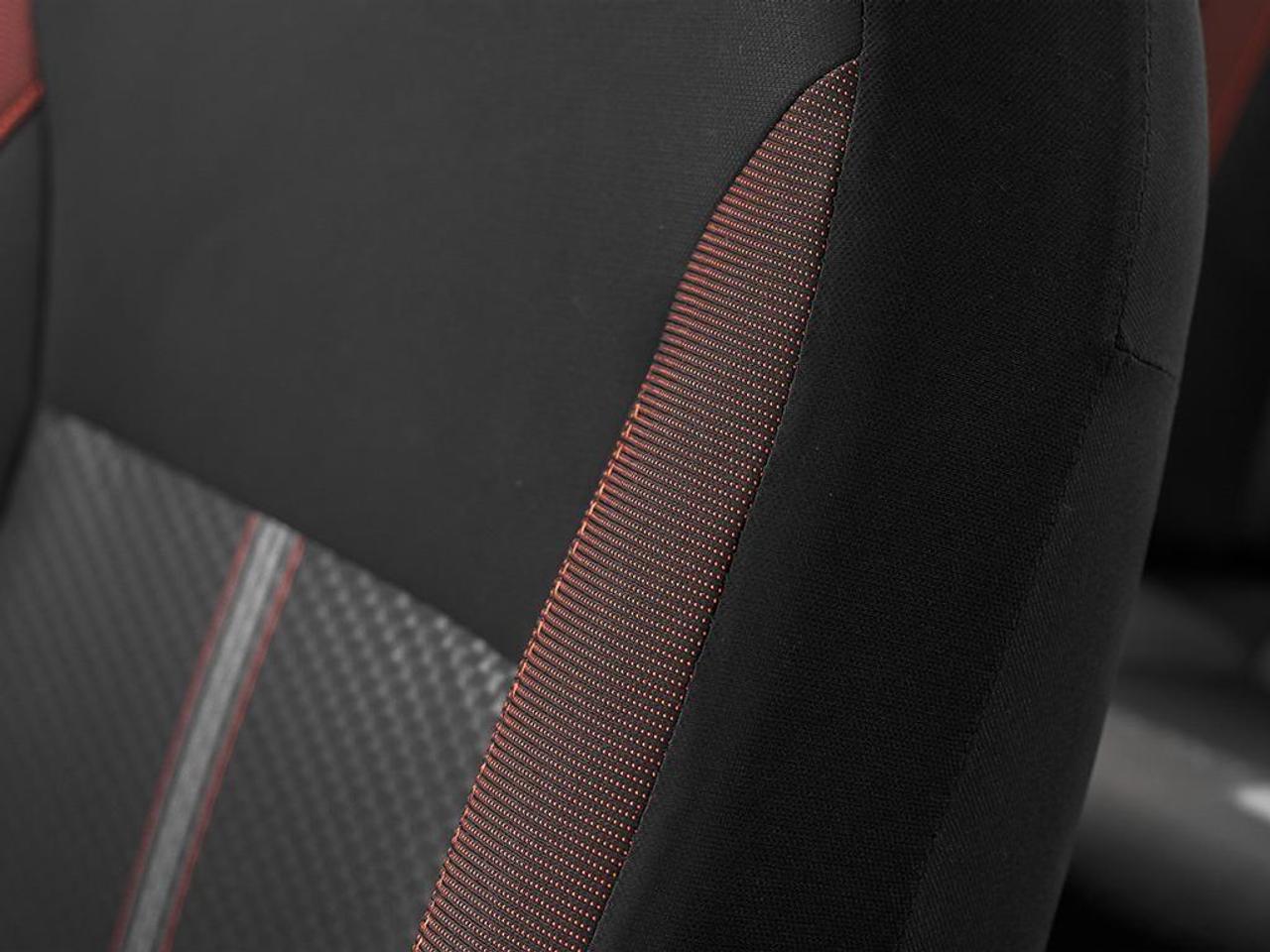 2025 Nissan Versa SR 4DR SEDAN Photo