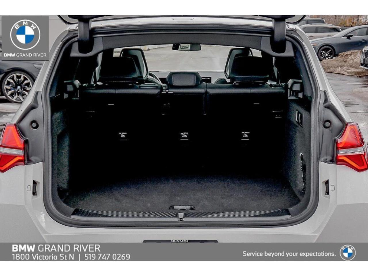 2025 BMW X3 30 xDrive 4dr All-Wheel Drive Sports Activity Vehicle Photo