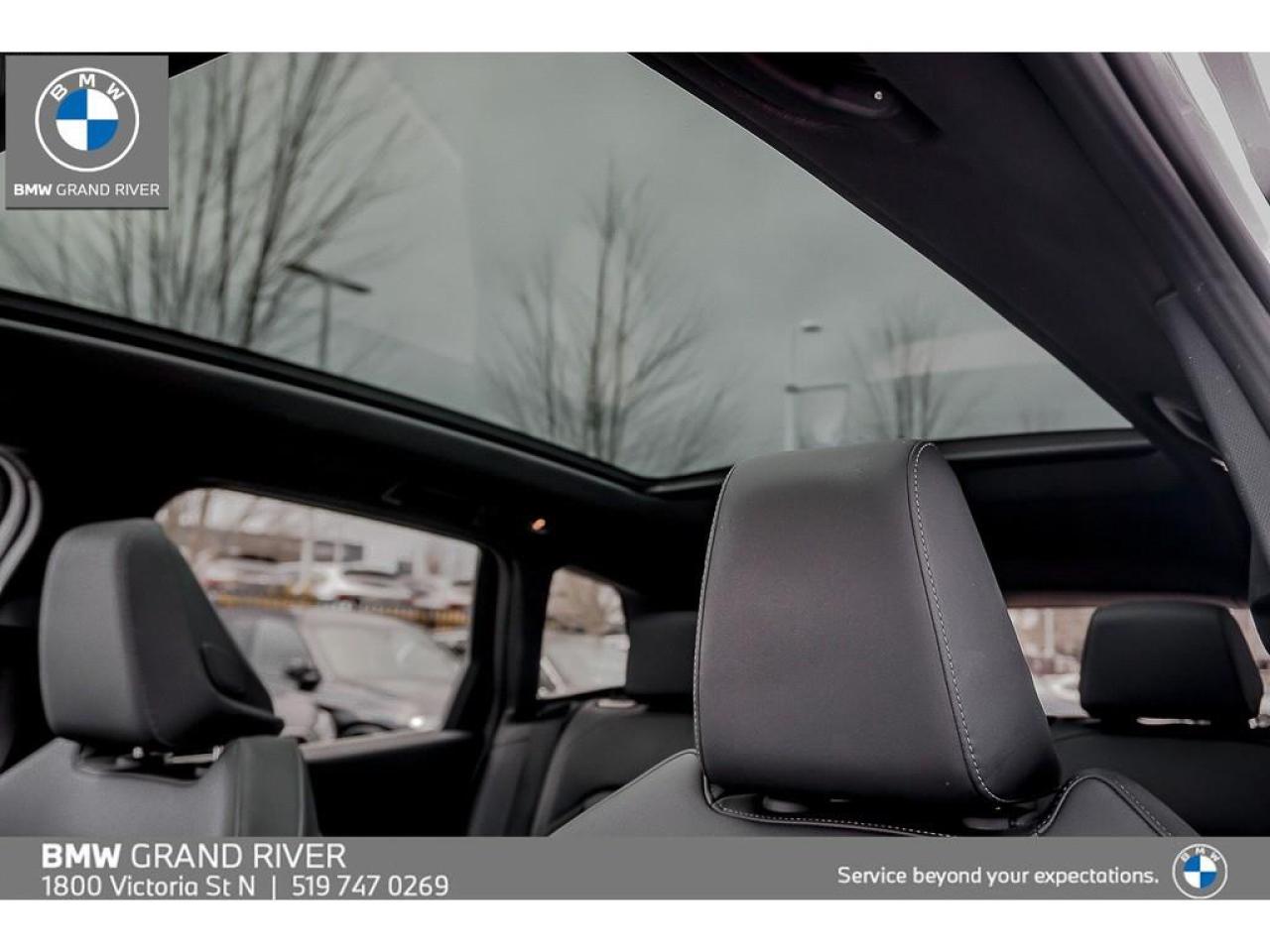 2025 BMW X3 30 xDrive 4dr All-Wheel Drive Sports Activity Vehicle Photo