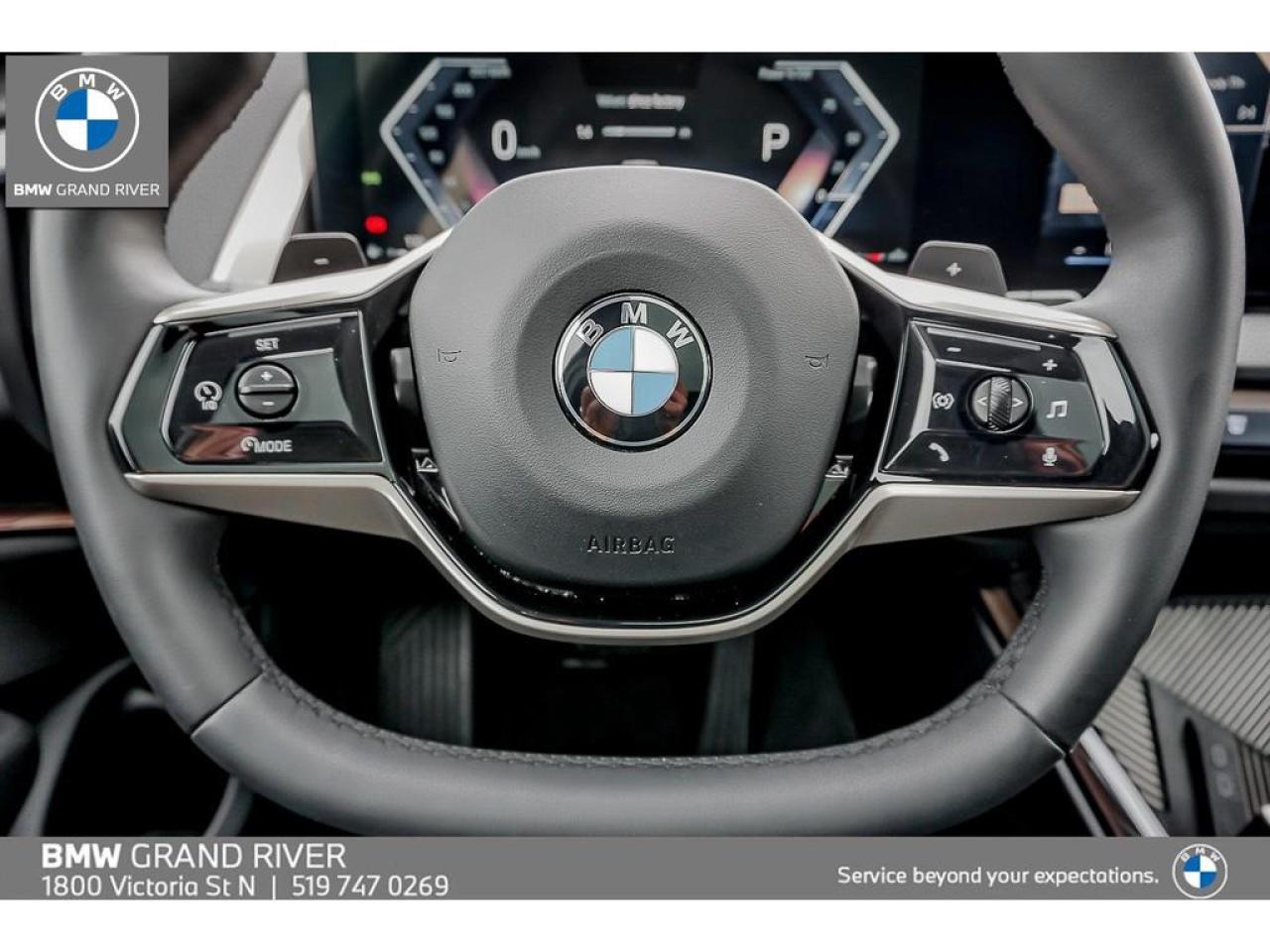 2025 BMW X3 30 xDrive 4dr All-Wheel Drive Sports Activity Vehicle Photo