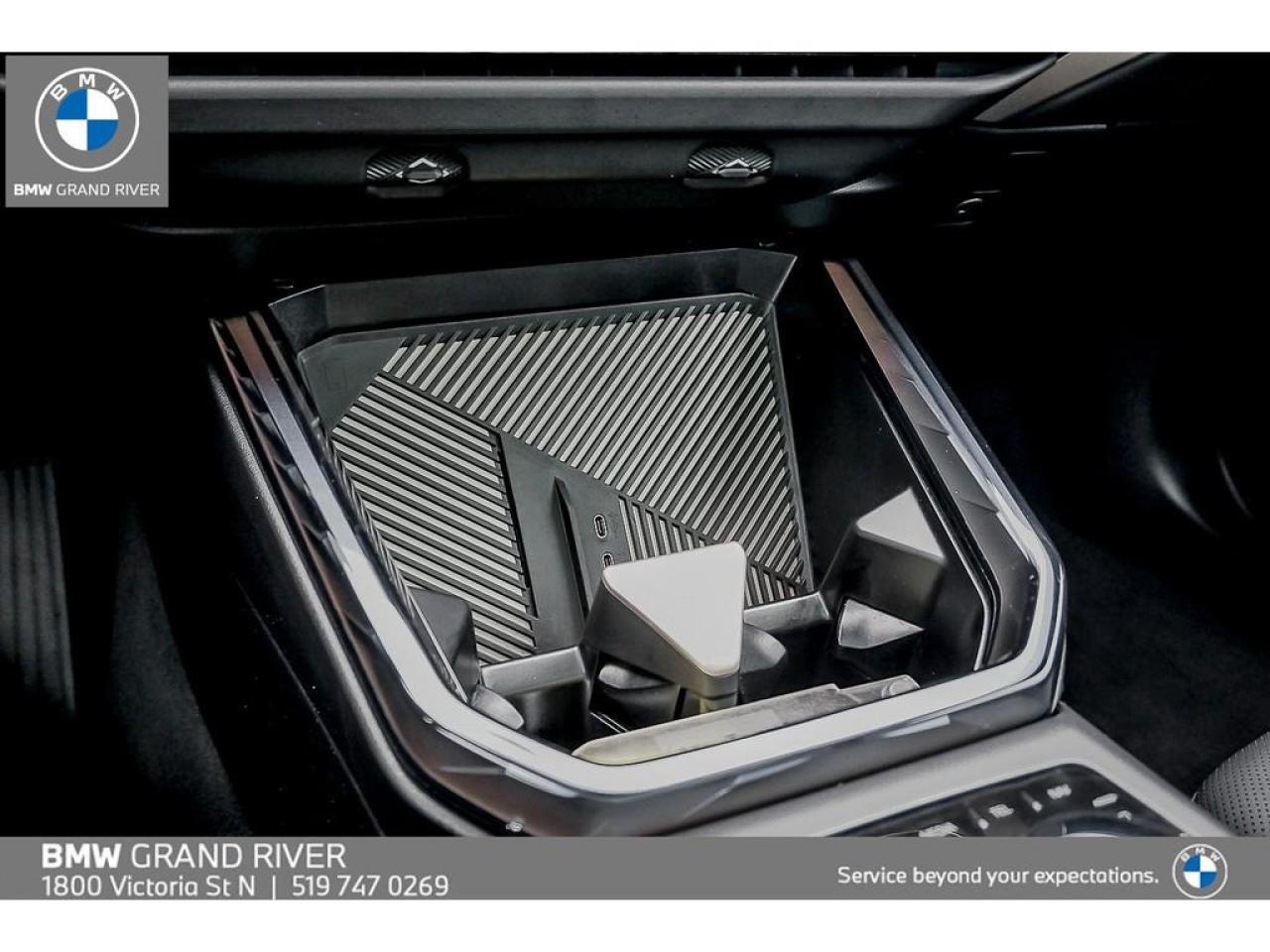 2025 BMW X3 30 xDrive 4dr All-Wheel Drive Sports Activity Vehicle Photo