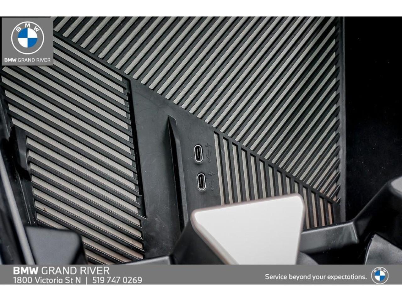 2025 BMW X3 30 xDrive 4dr All-Wheel Drive Sports Activity Vehicle Photo