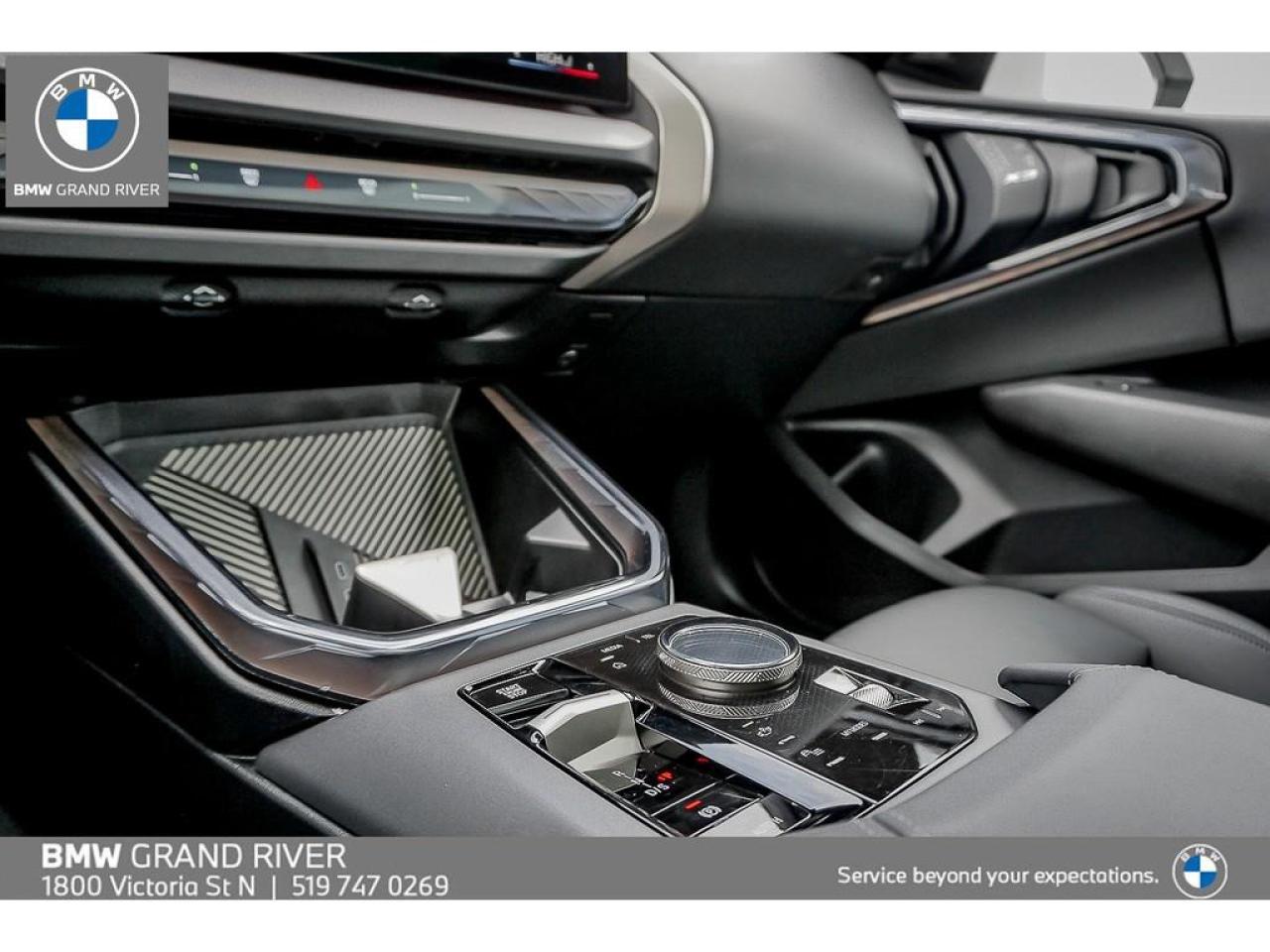 2025 BMW X3 30 xDrive 4dr All-Wheel Drive Sports Activity Vehicle Photo