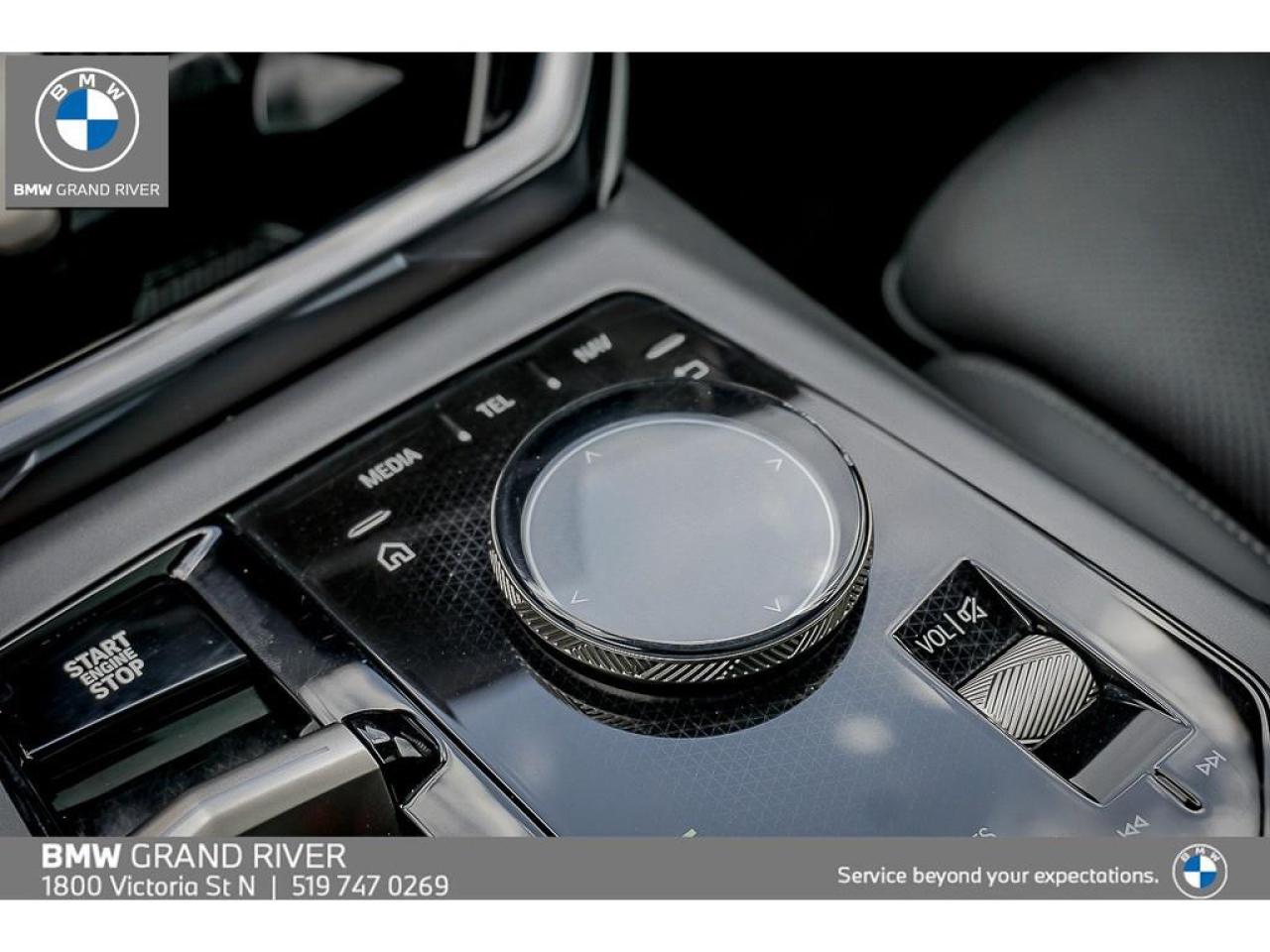 2025 BMW X3 30 xDrive 4dr All-Wheel Drive Sports Activity Vehicle Photo