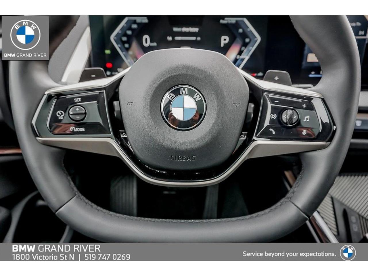 2025 BMW X3 30 xDrive 4dr All-Wheel Drive Sports Activity Vehicle Photo