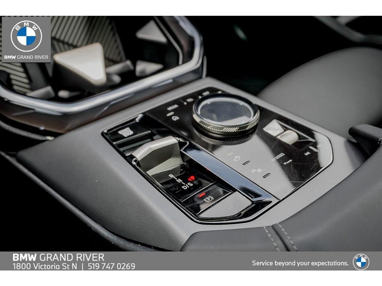2025 BMW X3 30 xDrive 4dr All-Wheel Drive Sports Activity Vehicle Photo