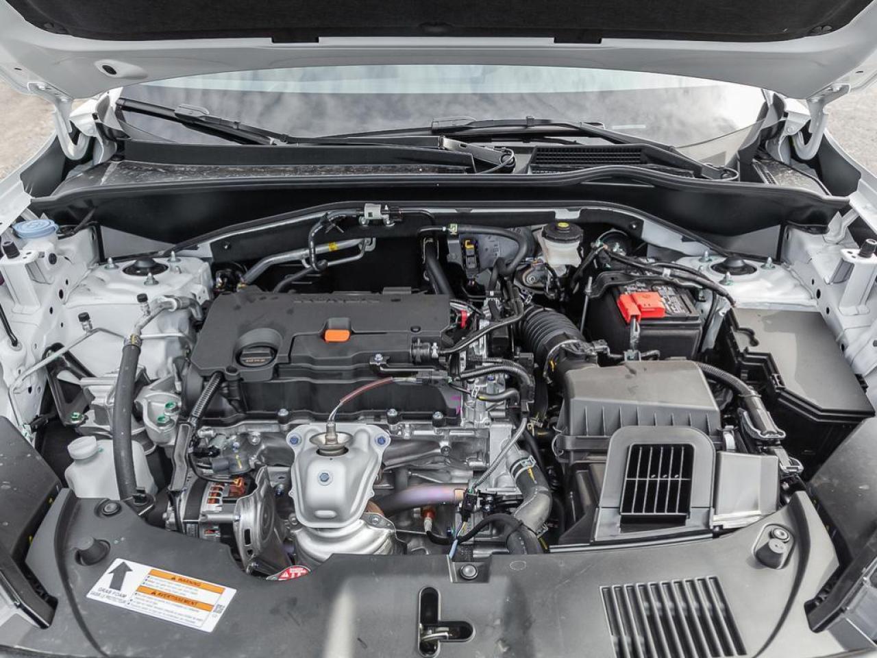 2026 Honda HR-V Sport 4dr All-Wheel Drive Photo