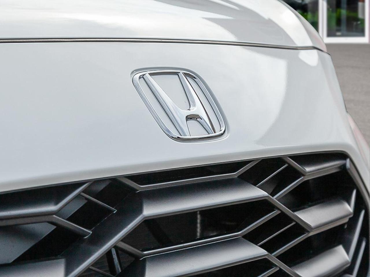 2026 Honda HR-V Sport 4dr All-Wheel Drive Photo