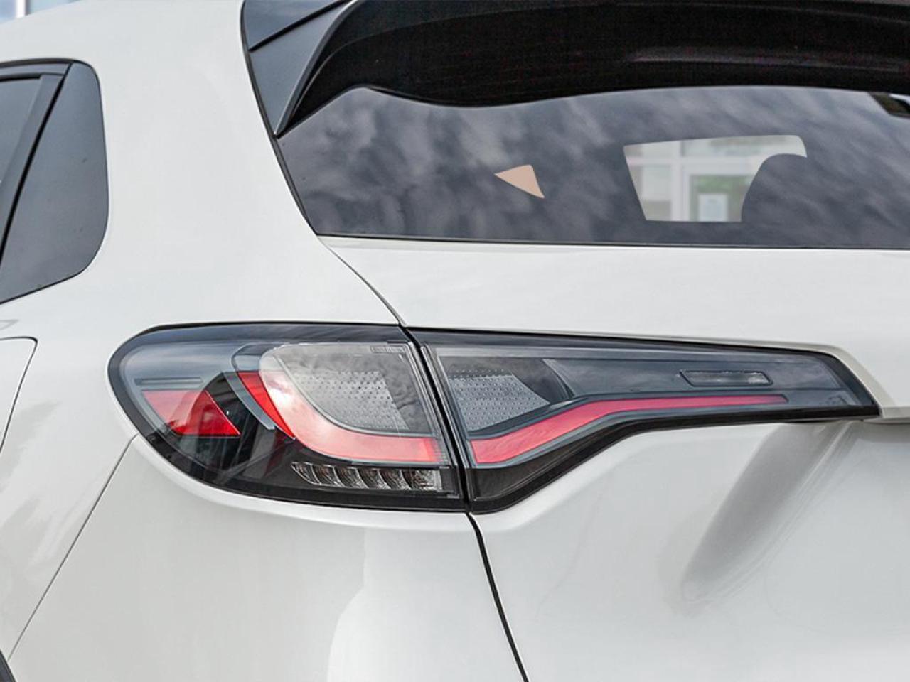 2026 Honda HR-V Sport 4dr All-Wheel Drive Photo