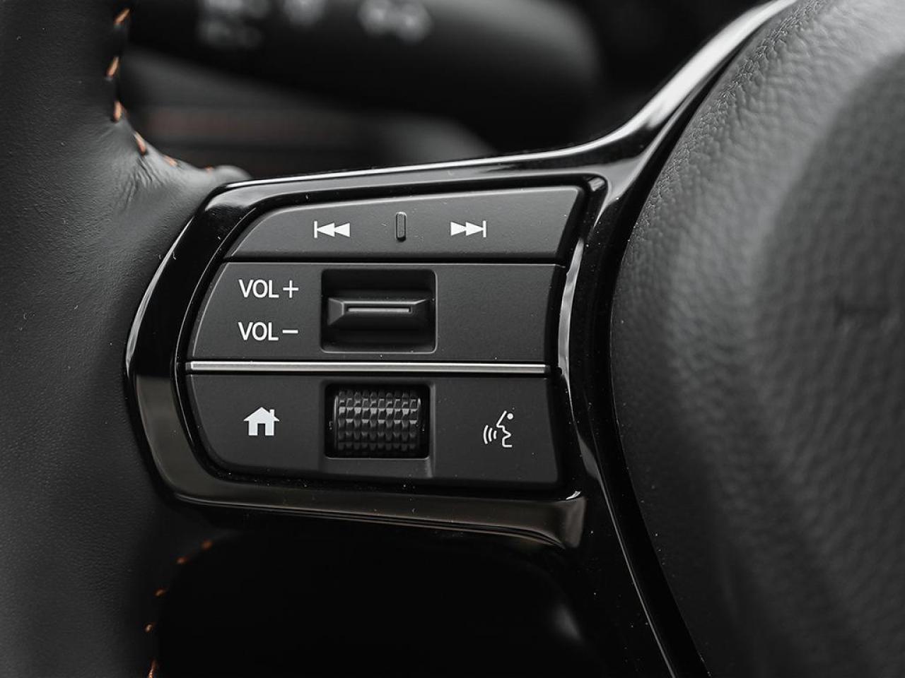 2026 Honda HR-V Sport 4dr All-Wheel Drive Photo