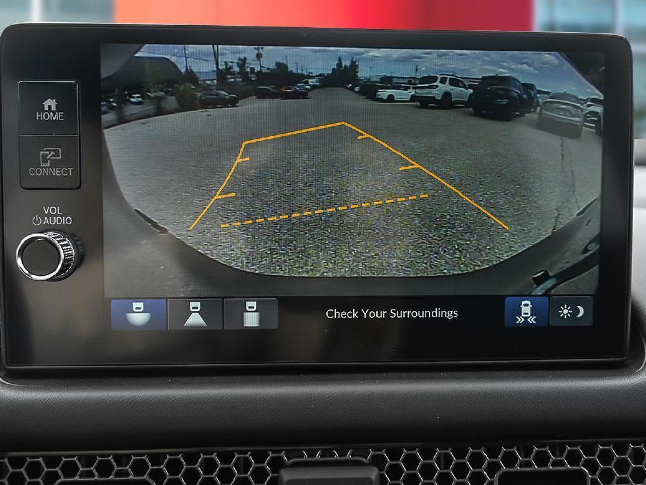 2026 Honda HR-V Sport 4dr All-Wheel Drive Photo