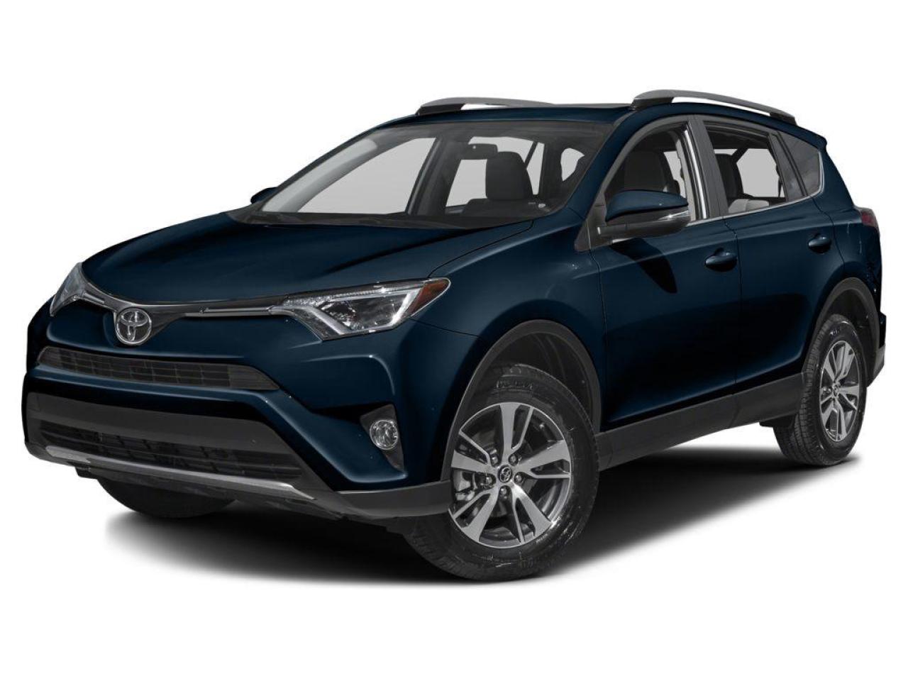 2017 Toyota RAV4 XLE 4dr All-wheel Drive Photo0