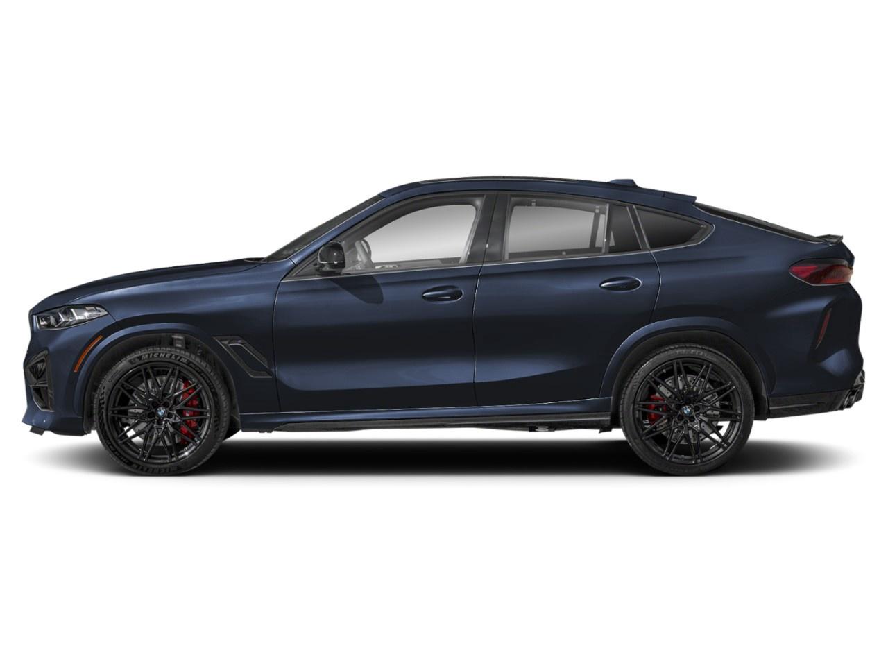 2026 BMW X6 M X6 M Competition Sports Activity Coupe Photo