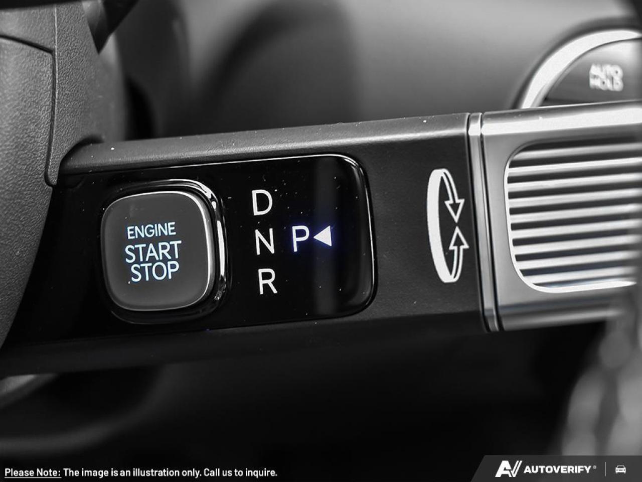 2026 Hyundai Palisade HEV Ultimate Calligraphy 4dr All-Wheel Drive Photo