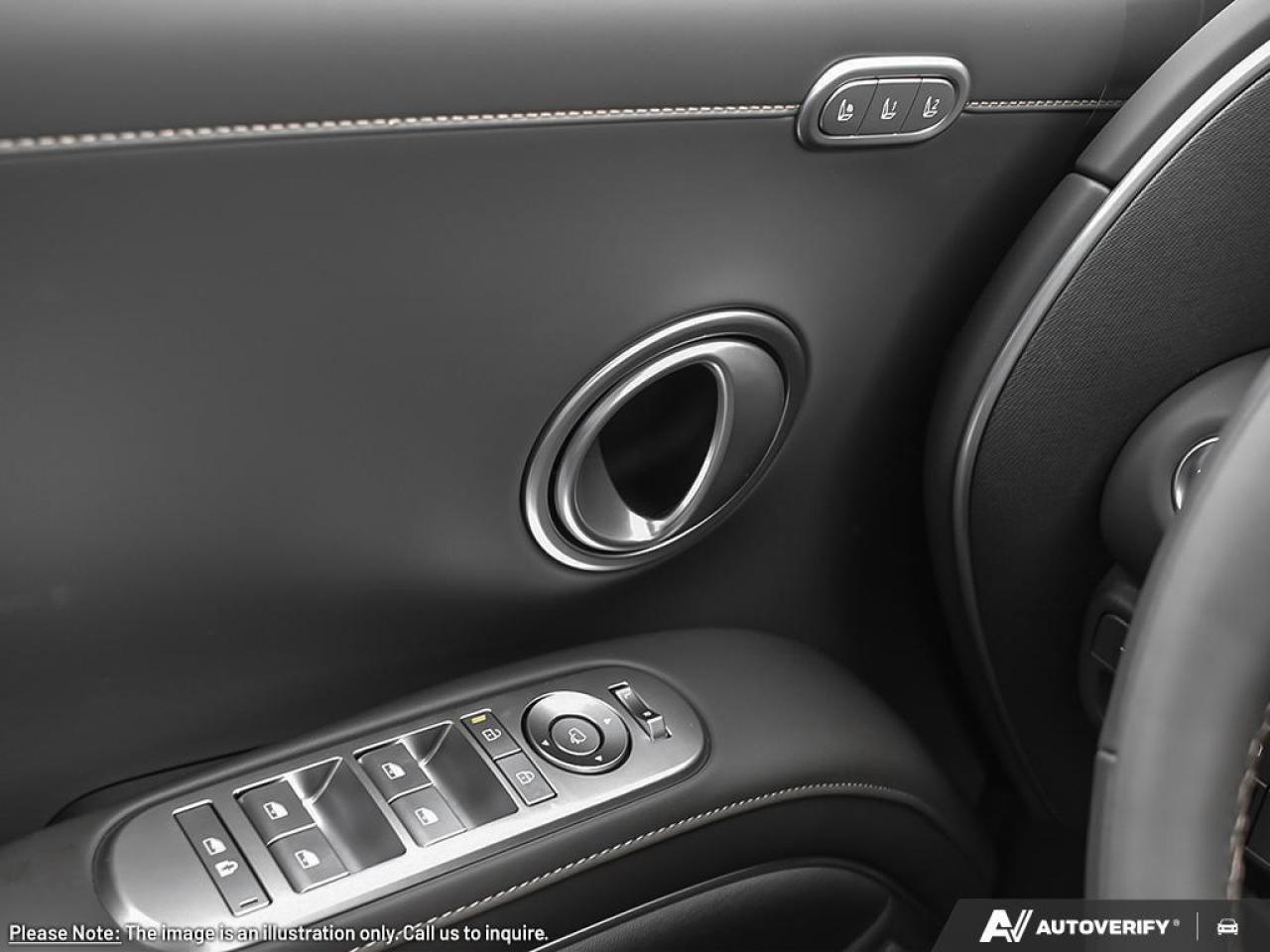 2026 Hyundai Palisade HEV Ultimate Calligraphy 4dr All-Wheel Drive Photo