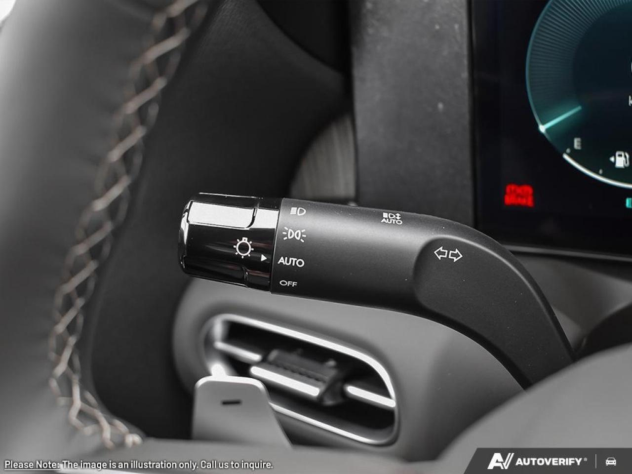 2026 Hyundai Palisade HEV Ultimate Calligraphy 4dr All-Wheel Drive Photo