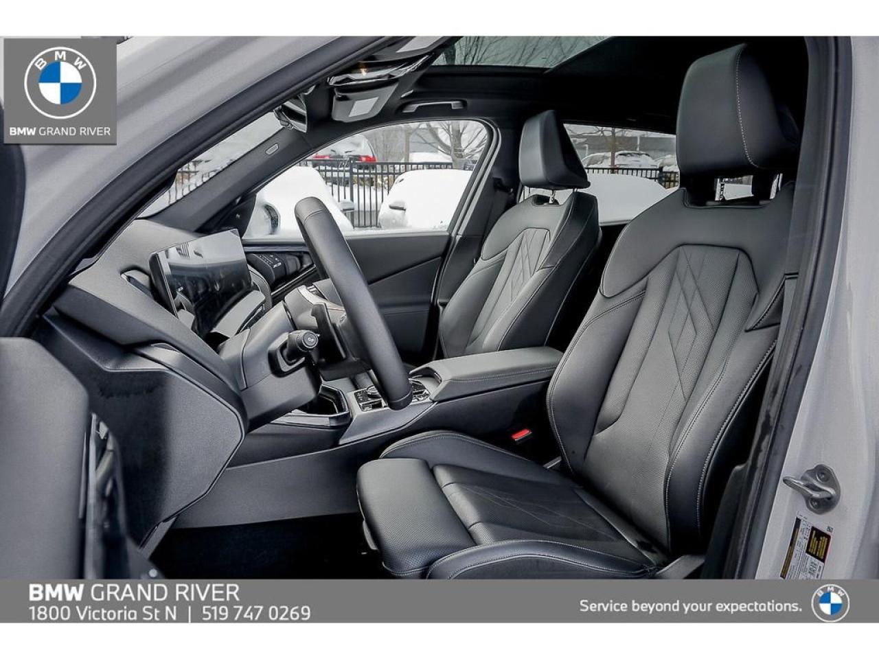 2025 BMW X3 30 xDrive 4dr All-Wheel Drive Sports Activity Vehicle Photo