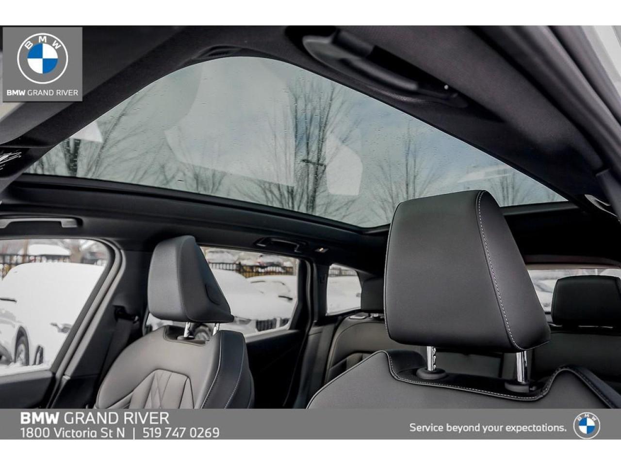 2025 BMW X3 30 xDrive 4dr All-Wheel Drive Sports Activity Vehicle Photo