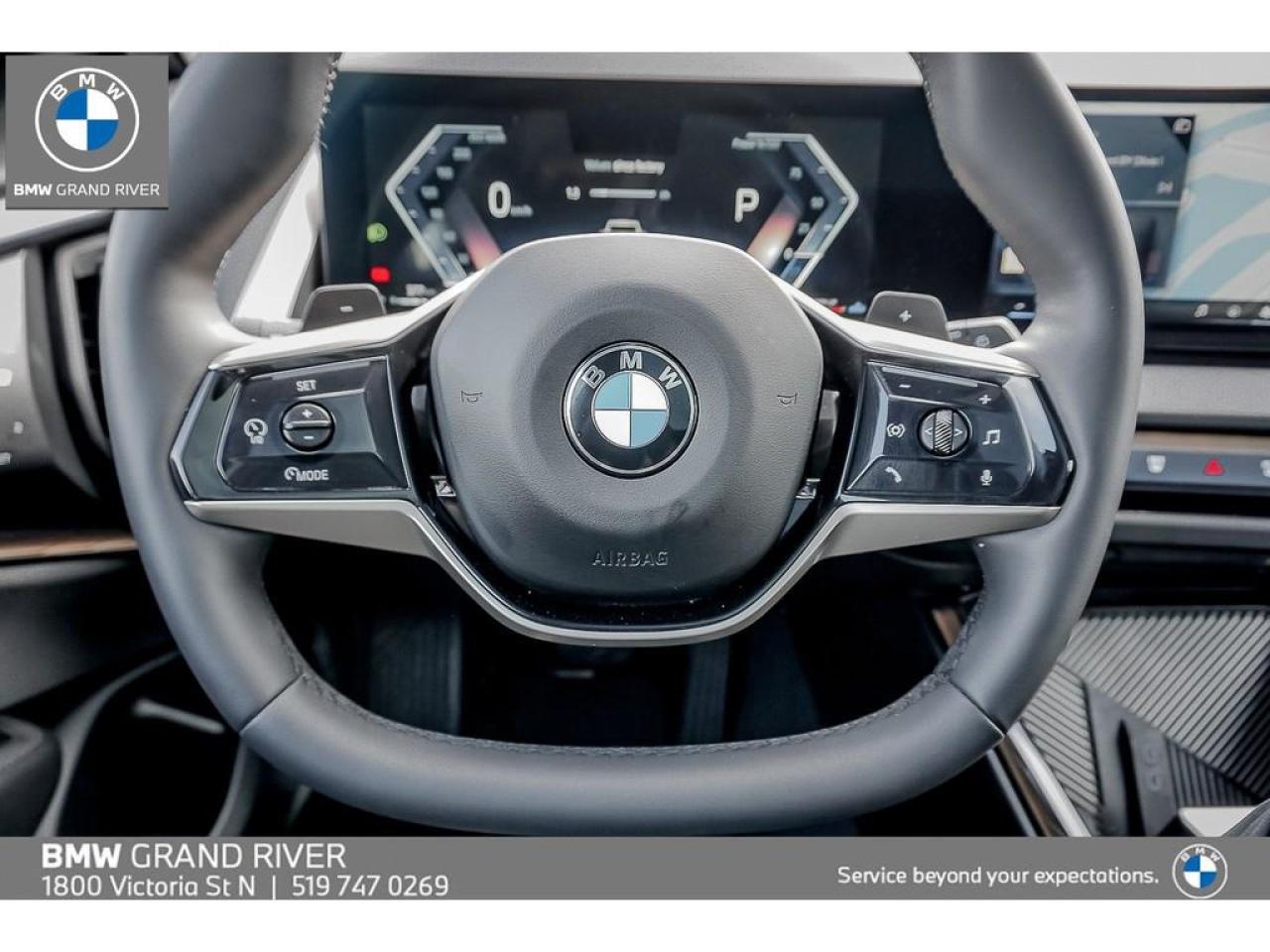 2025 BMW X3 30 xDrive 4dr All-Wheel Drive Sports Activity Vehicle Photo