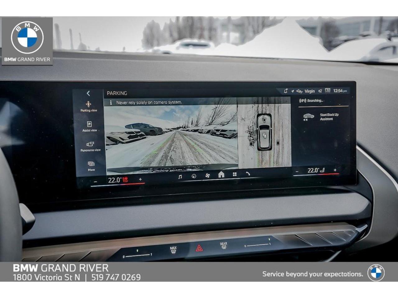 2025 BMW X3 30 xDrive 4dr All-Wheel Drive Sports Activity Vehicle Photo