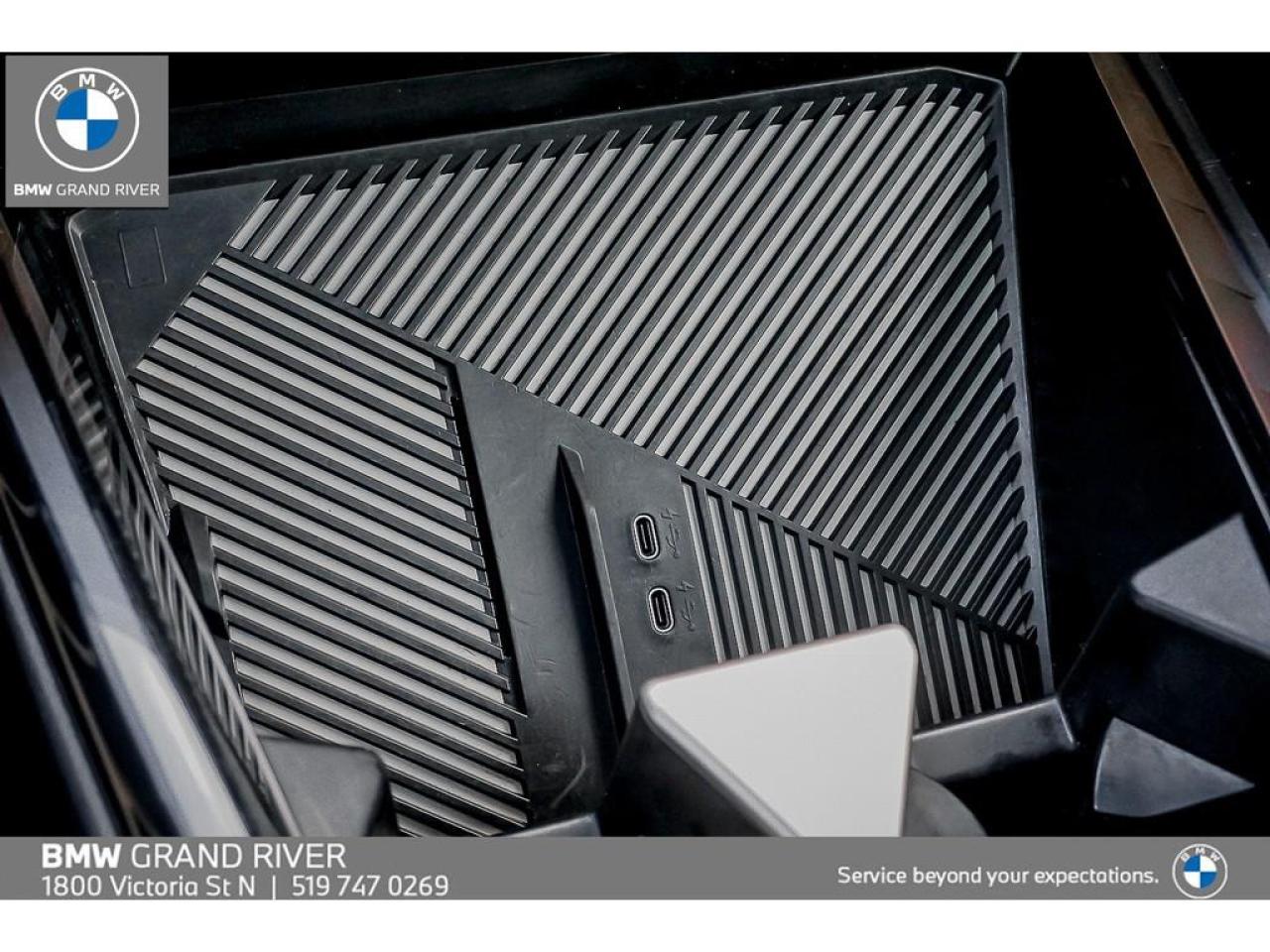 2025 BMW X3 30 xDrive 4dr All-Wheel Drive Sports Activity Vehicle Photo