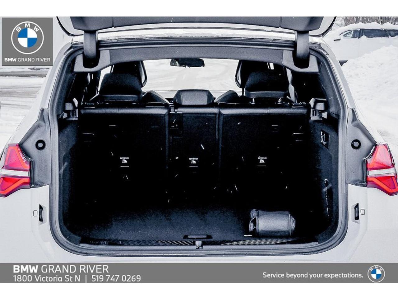 2025 BMW X3 30 xDrive 4dr All-Wheel Drive Sports Activity Vehicle Photo