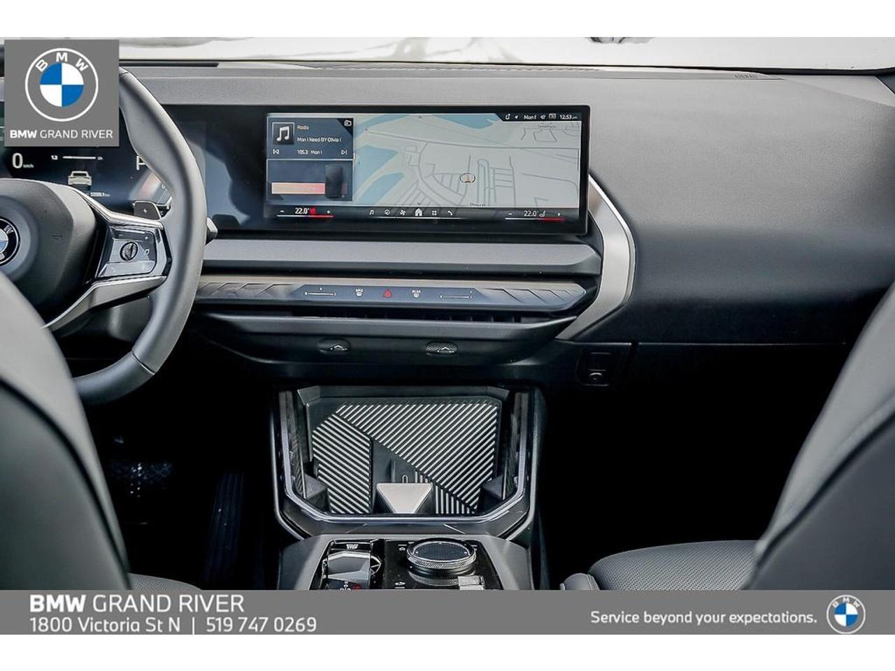 2025 BMW X3 30 xDrive 4dr All-Wheel Drive Sports Activity Vehicle Photo