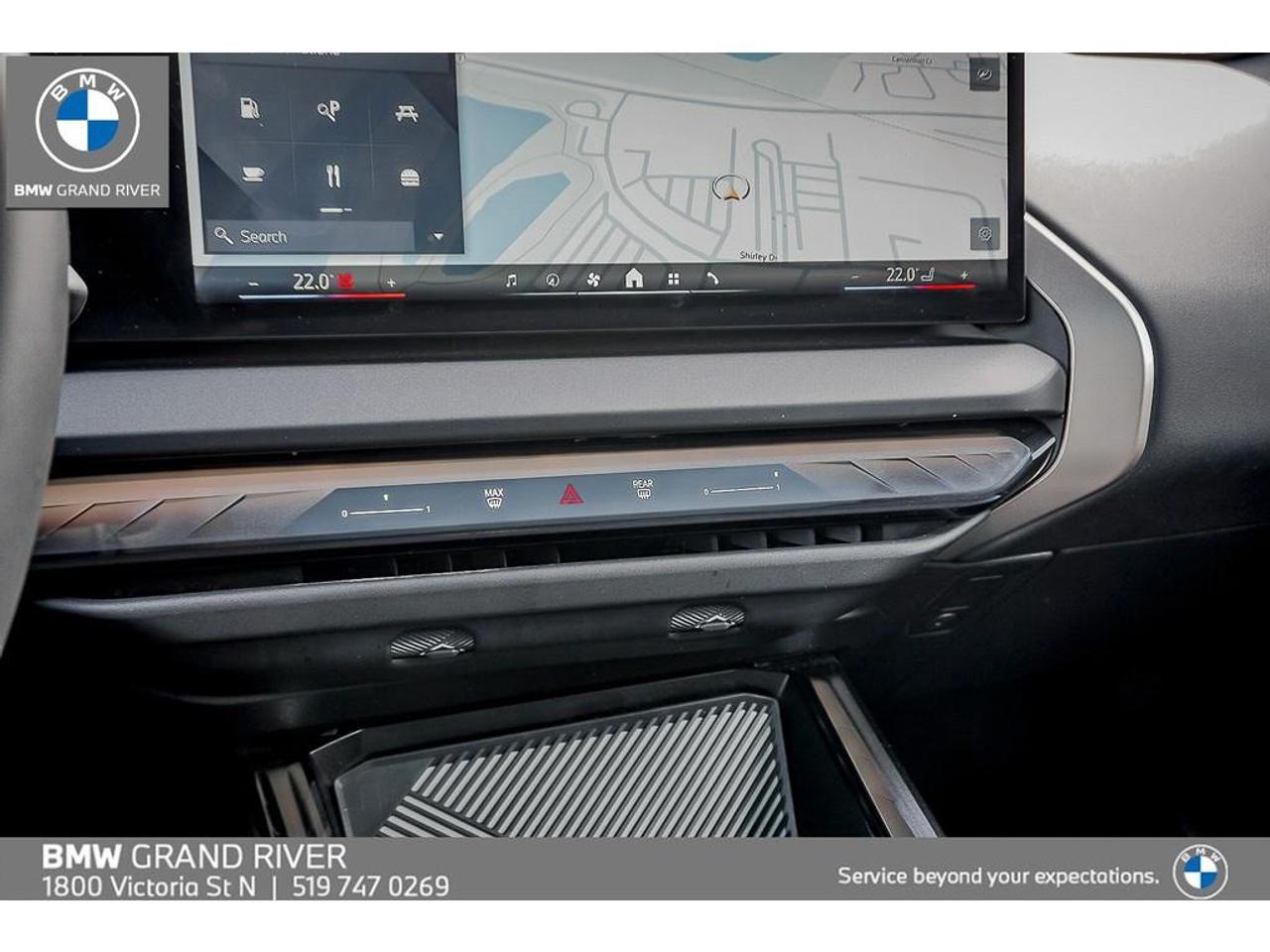 2025 BMW X3 30 xDrive 4dr All-Wheel Drive Sports Activity Vehicle Photo