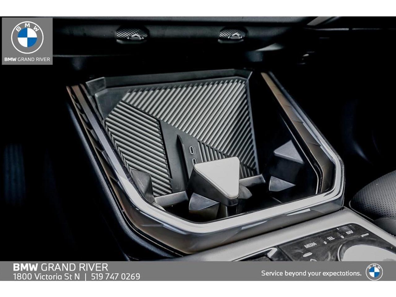 2025 BMW X3 30 xDrive 4dr All-Wheel Drive Sports Activity Vehicle Photo