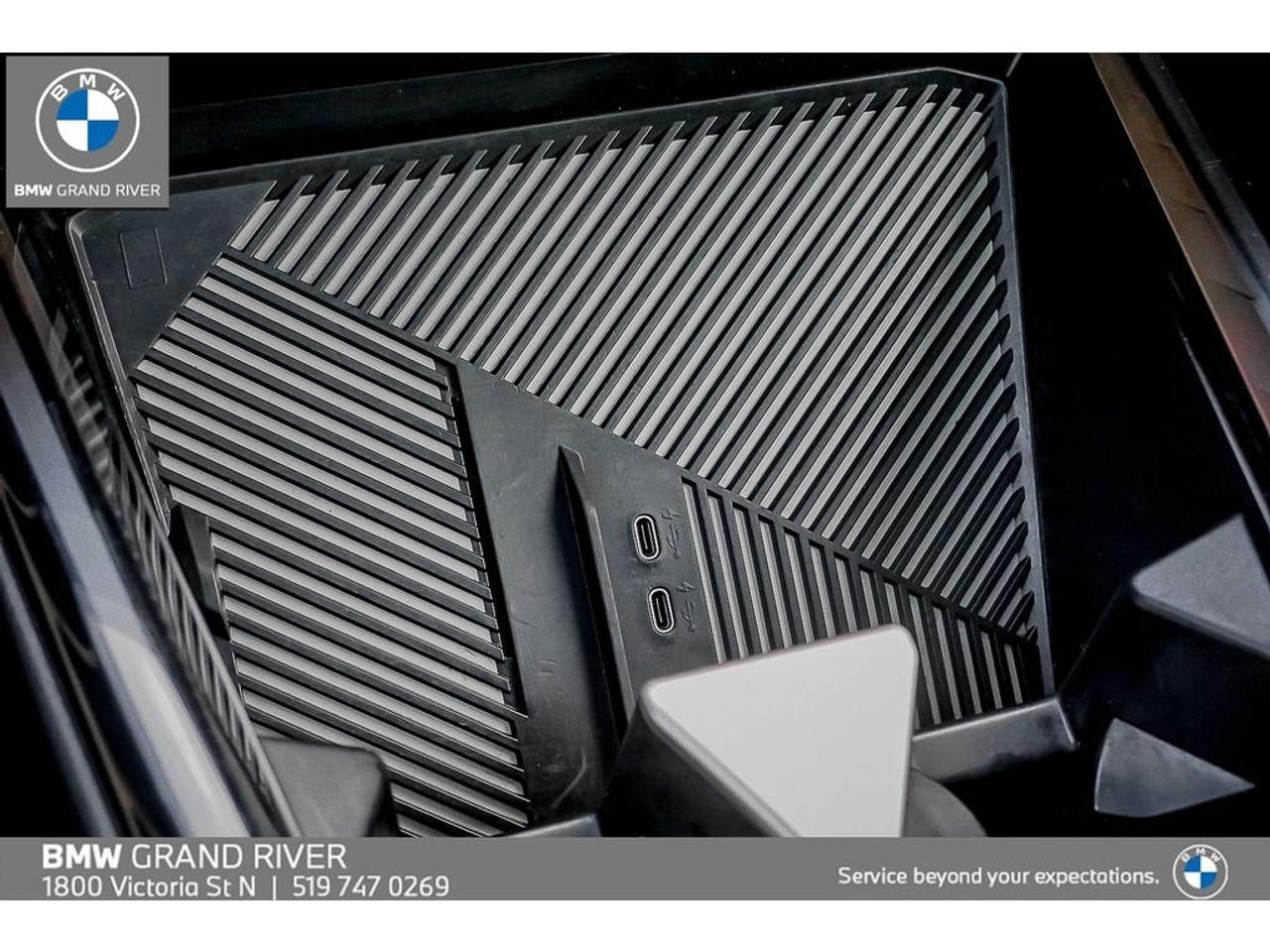 2025 BMW X3 30 xDrive 4dr All-Wheel Drive Sports Activity Vehicle Photo