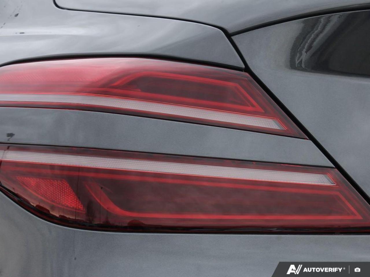 2025 Genesis G70 3.3T Sport 4dr All-Wheel Drive Photo