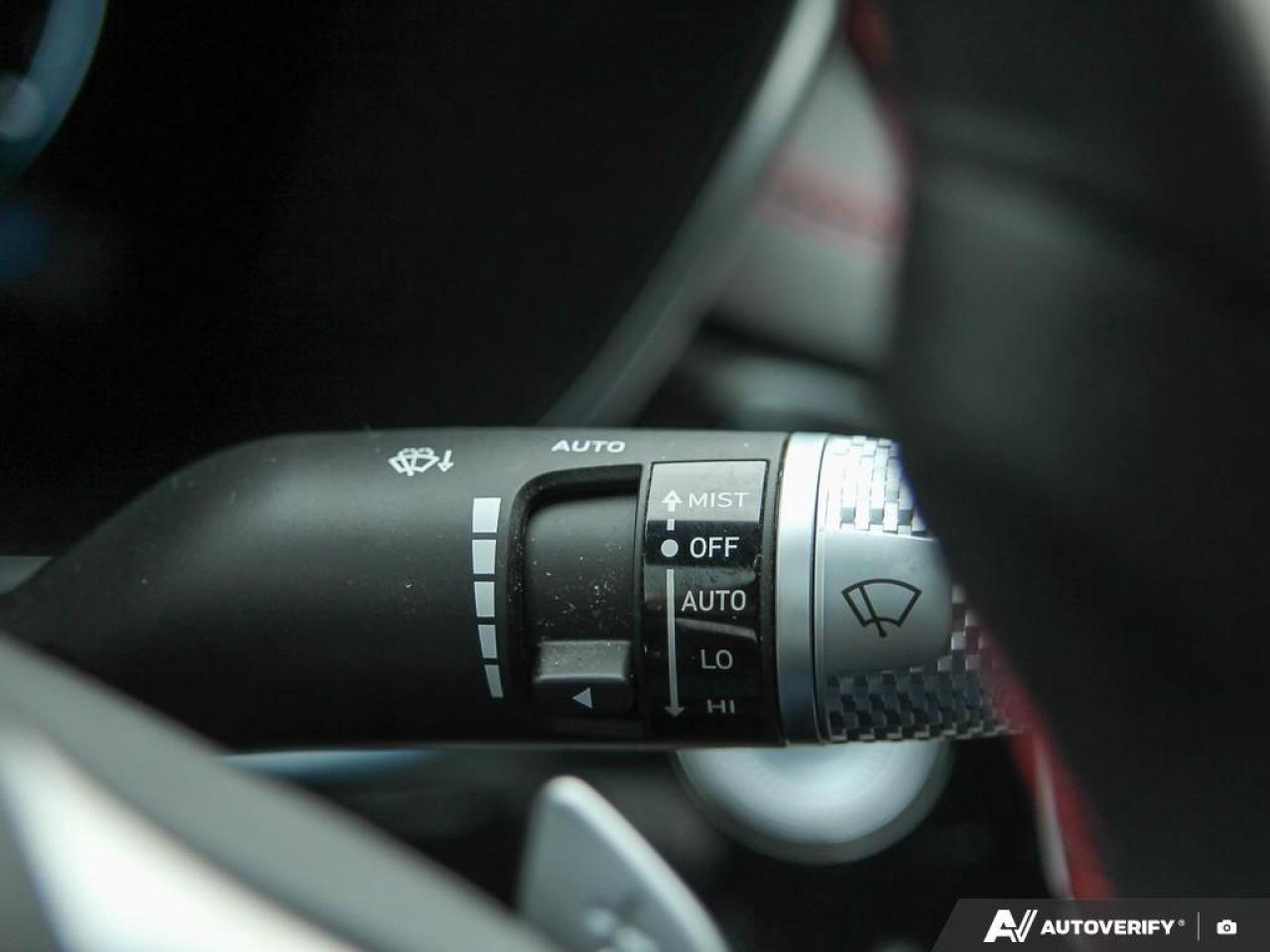 2025 Genesis G70 3.3T Sport 4dr All-Wheel Drive Photo