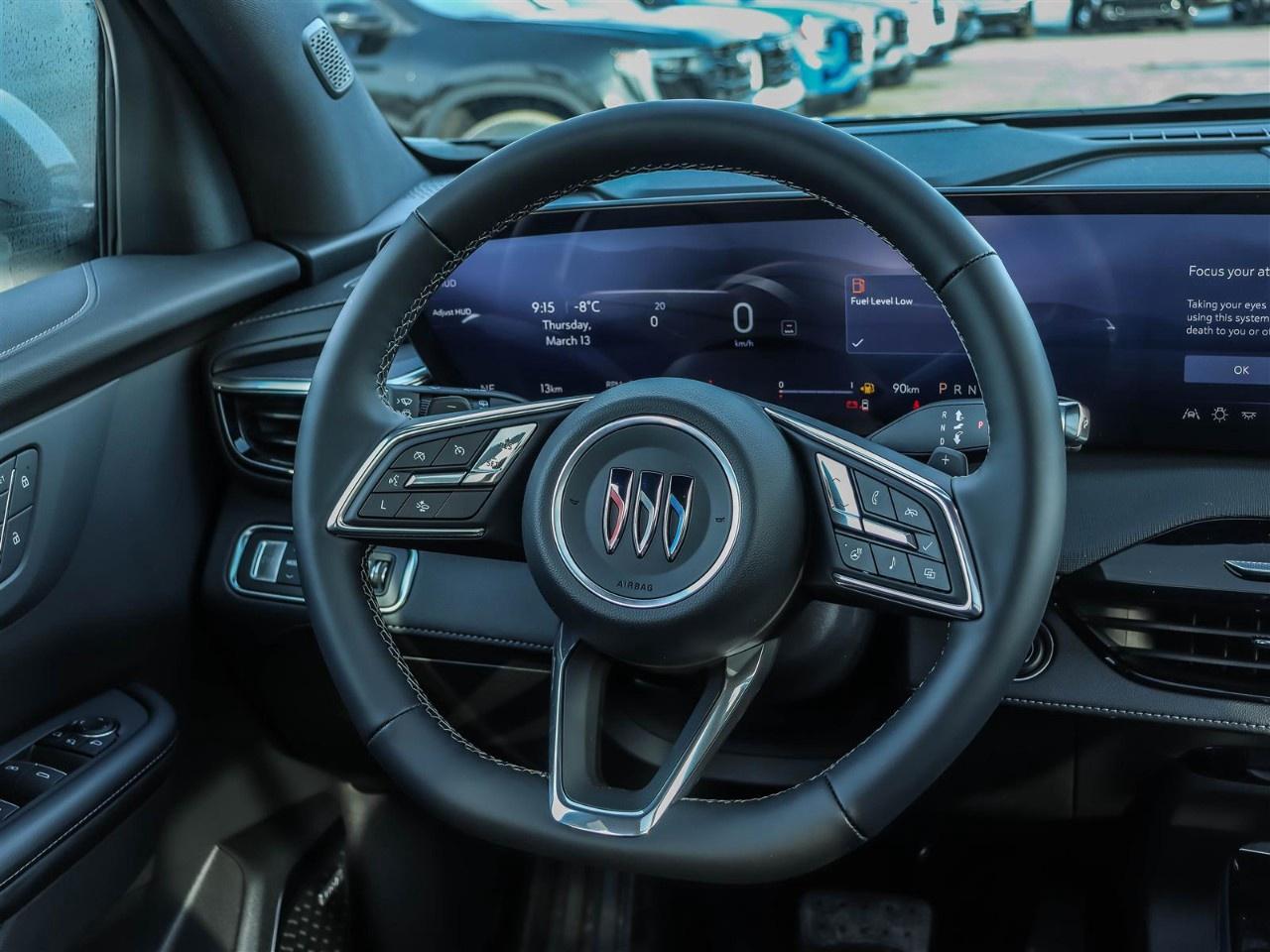 2025 Buick Enclave AWD 4dr Sport Touring Photo