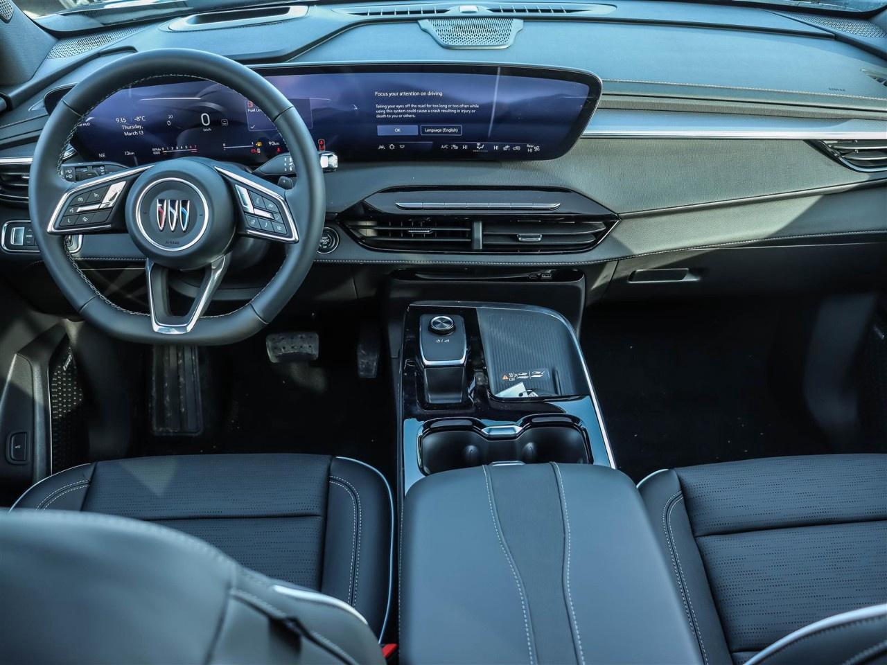 2025 Buick Enclave AWD 4dr Sport Touring Photo