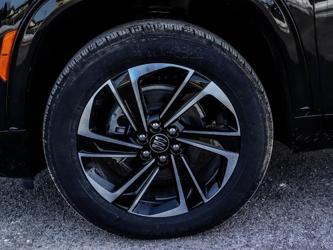 2025 Buick Enclave AWD 4dr Sport Touring Photo