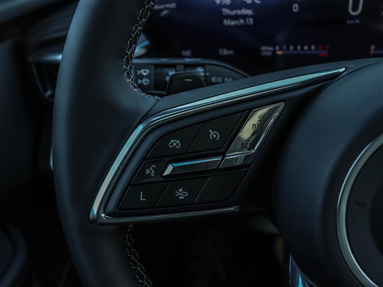 2025 Buick Enclave AWD 4dr Sport Touring Photo