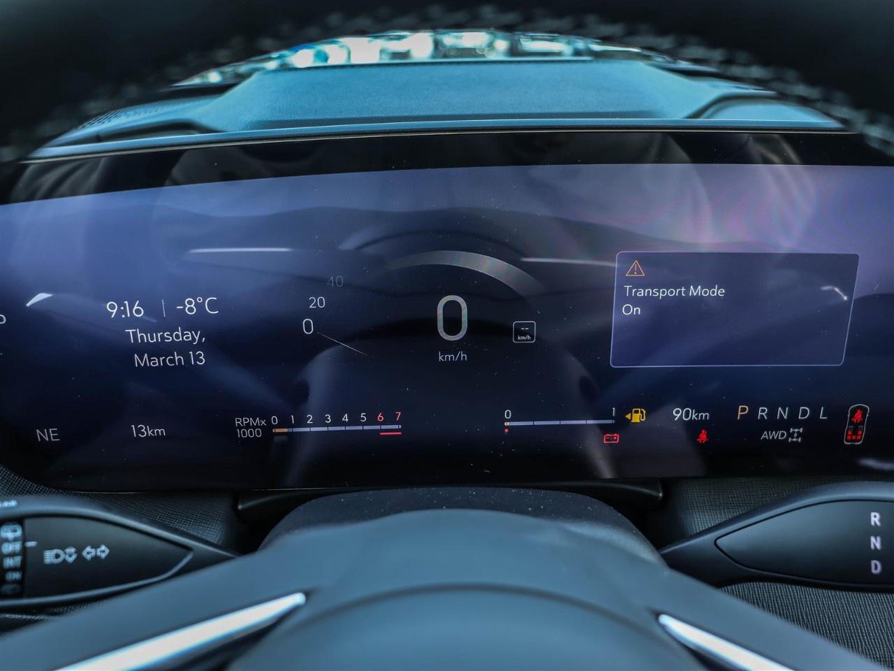 2025 Buick Enclave AWD 4dr Sport Touring Photo