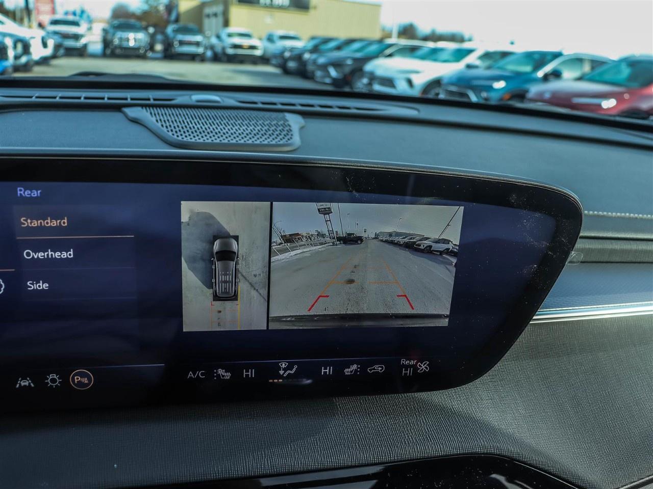 2025 Buick Enclave AWD 4dr Sport Touring Photo