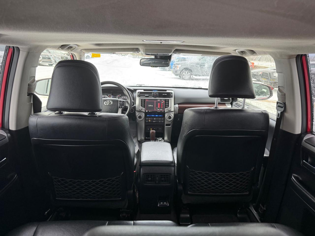 2020 Toyota 4Runner Base 4dr 4x4 Photo