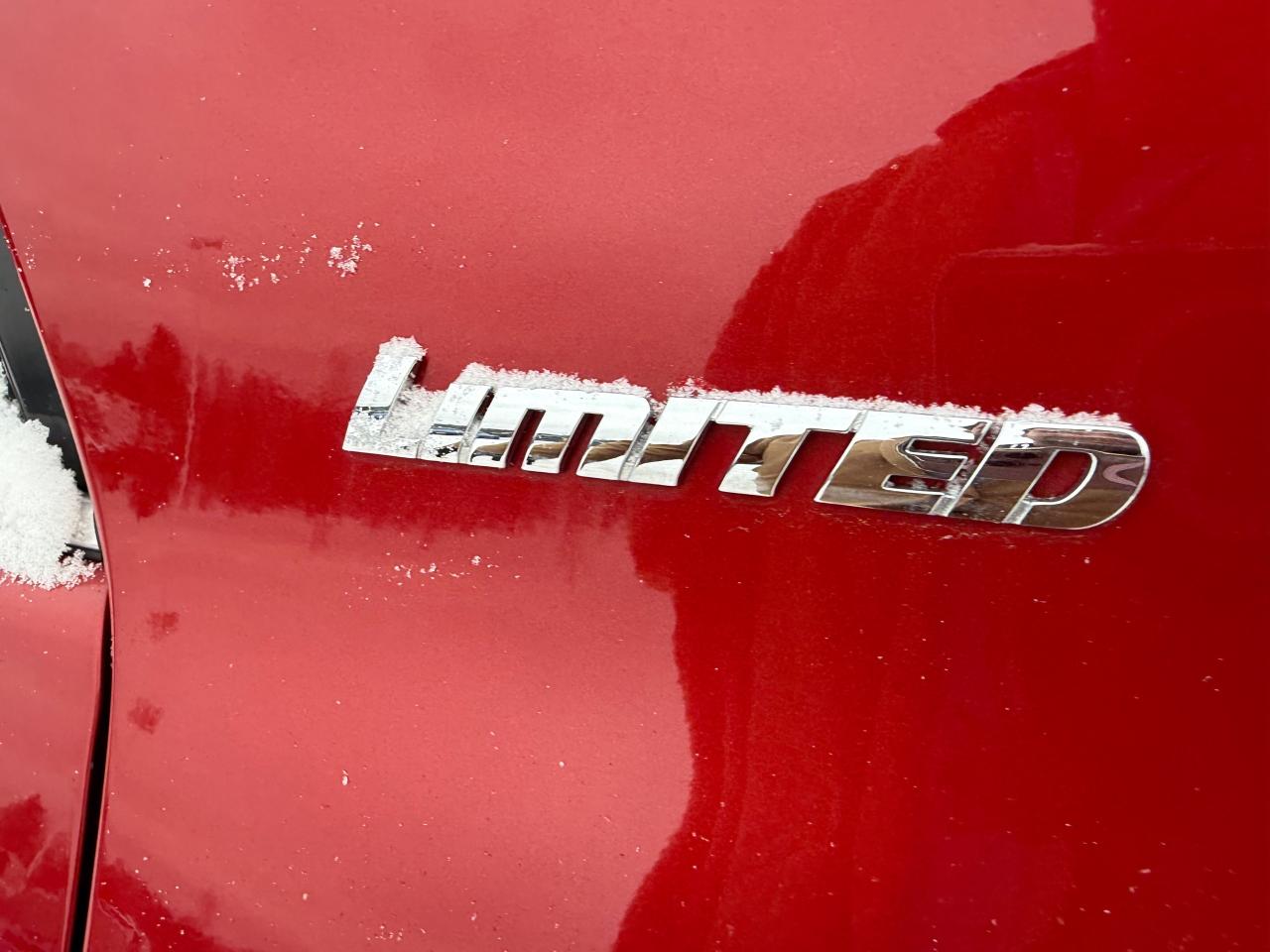 2020 Toyota 4Runner Base 4dr 4x4 Photo