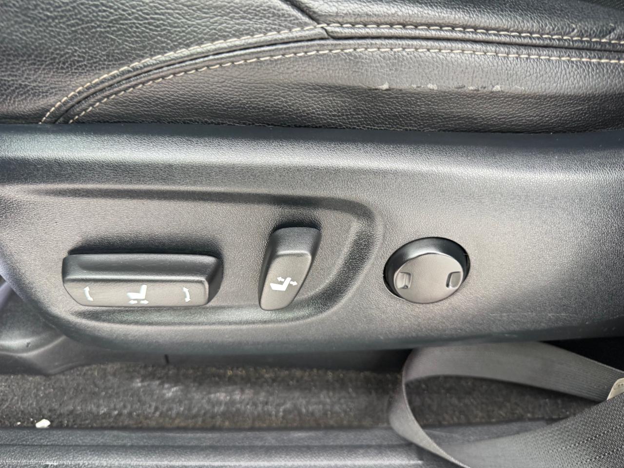 2020 Toyota 4Runner Base 4dr 4x4 Photo