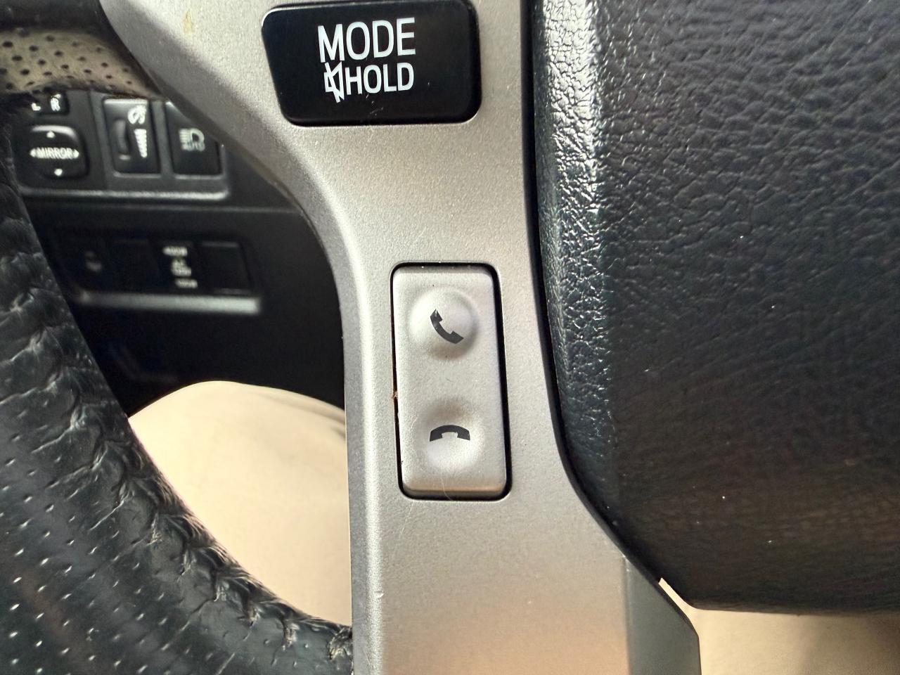 2020 Toyota 4Runner Base 4dr 4x4 Photo