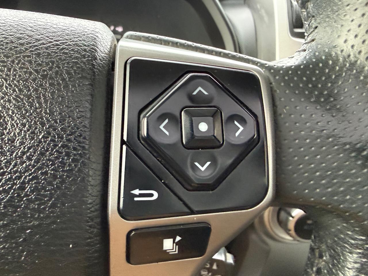 2020 Toyota 4Runner Base 4dr 4x4 Photo