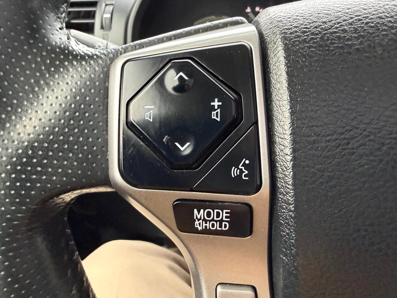 2020 Toyota 4Runner Base 4dr 4x4 Photo