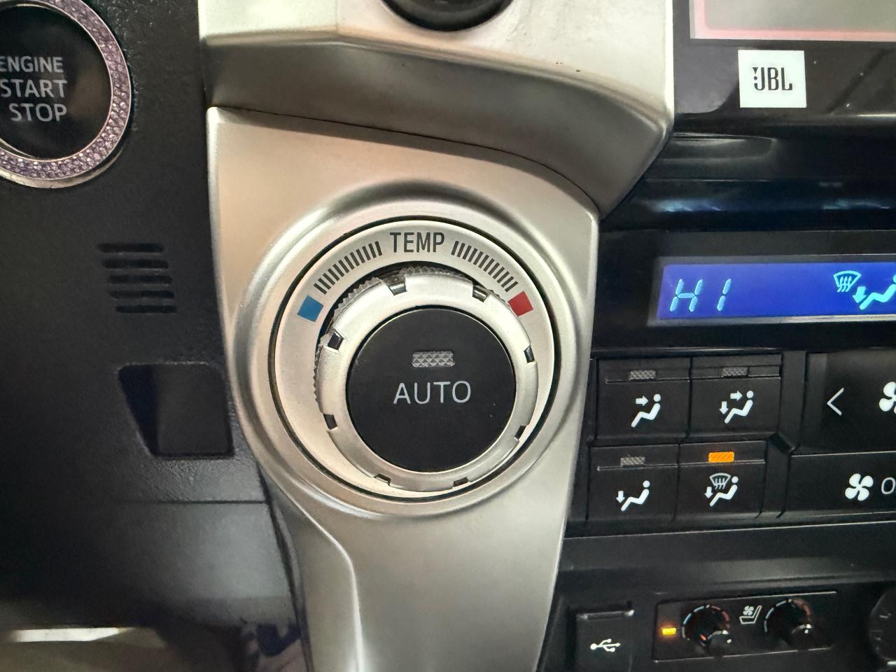 2020 Toyota 4Runner Base 4dr 4x4 Photo