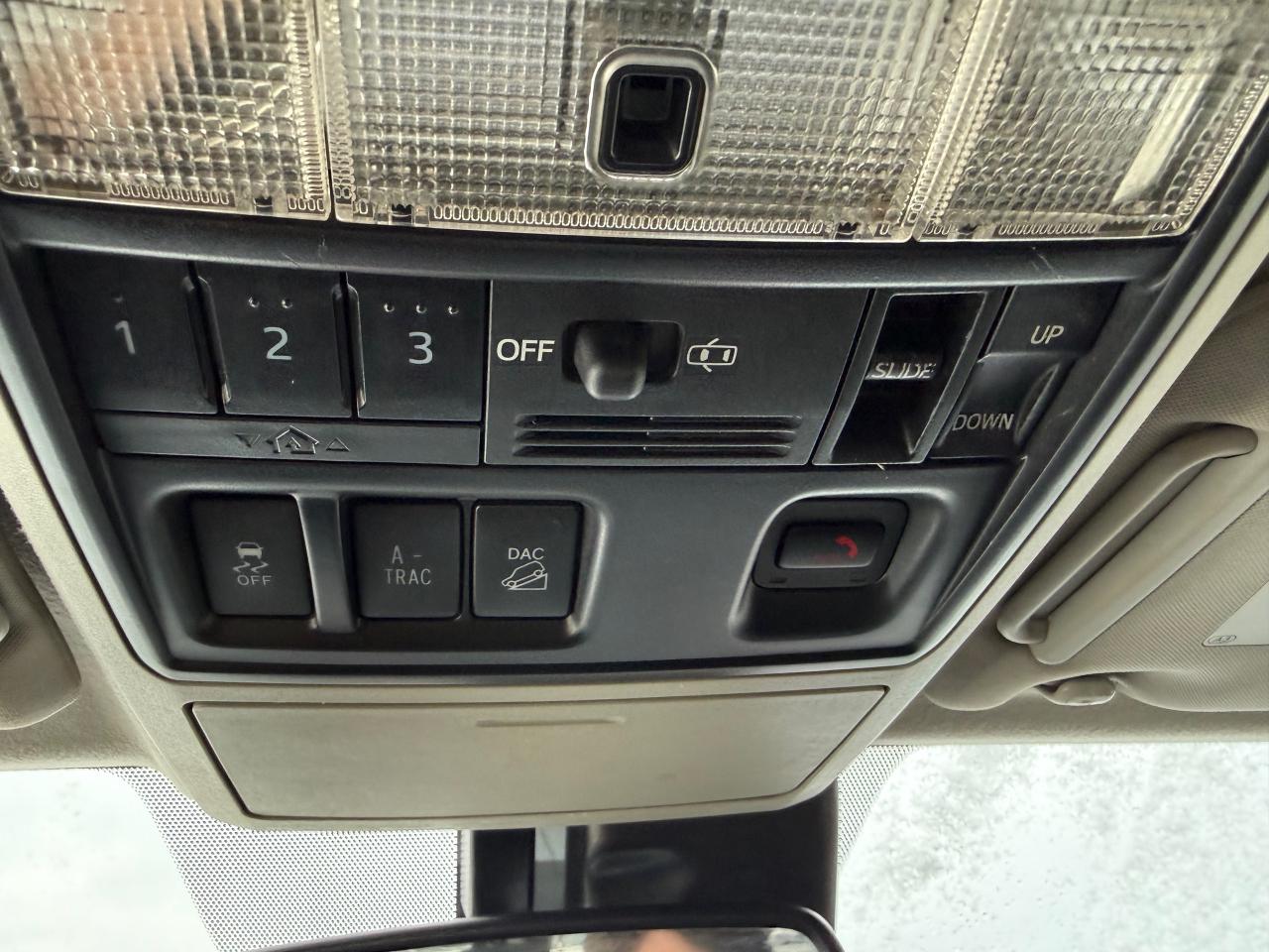 2020 Toyota 4Runner Base 4dr 4x4 Photo