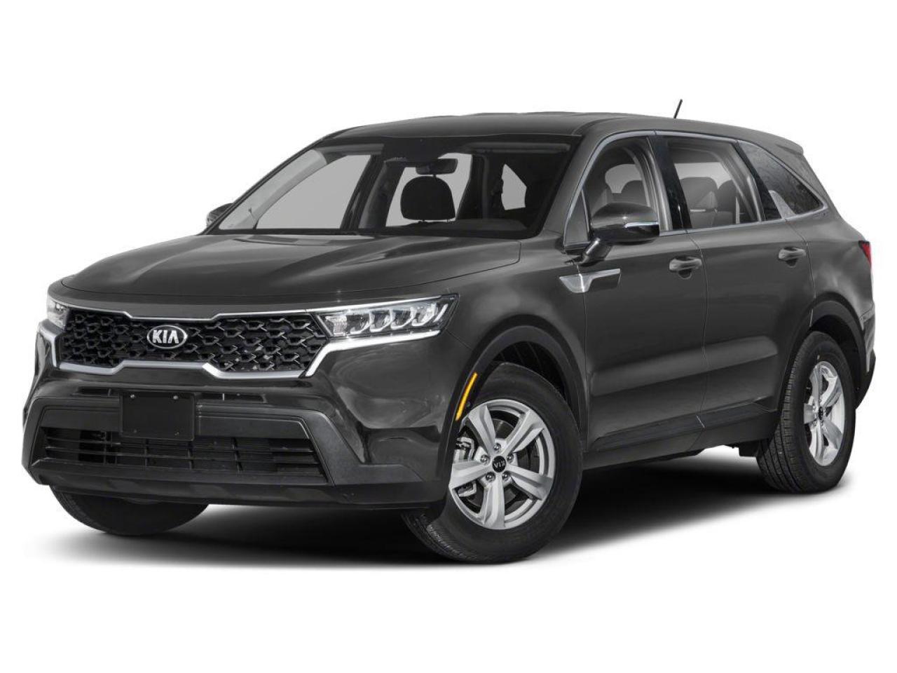 2021 Kia Sorento  Photo0